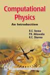 NewAge Computational Physics : An Introduction (with CD)